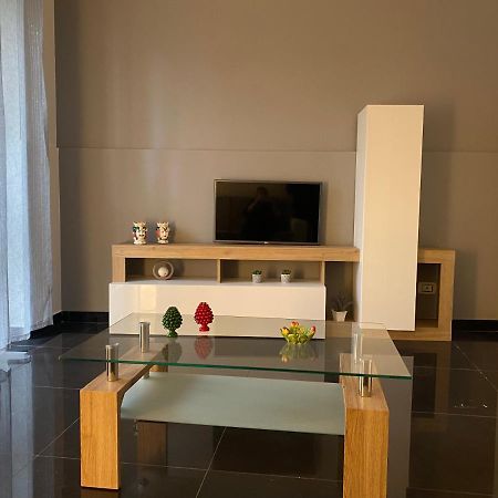 Casa Pirandello 12 Daire Katanya Dış mekan fotoğraf