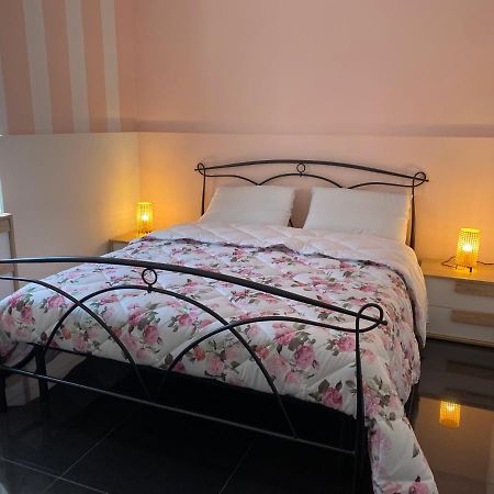 Casa Pirandello 12 Daire Katanya Dış mekan fotoğraf
