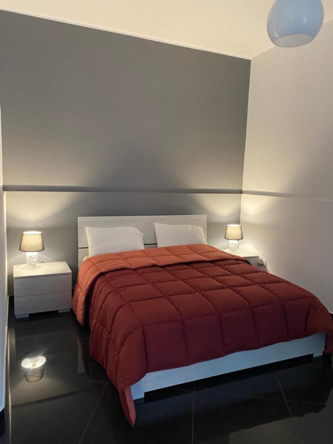 Casa Pirandello 12 Daire Katanya Dış mekan fotoğraf