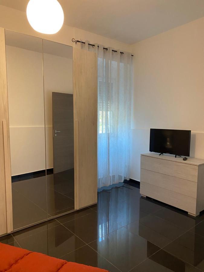 Casa Pirandello 12 Daire Katanya Dış mekan fotoğraf