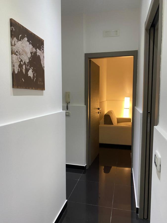 Casa Pirandello 12 Daire Katanya Dış mekan fotoğraf