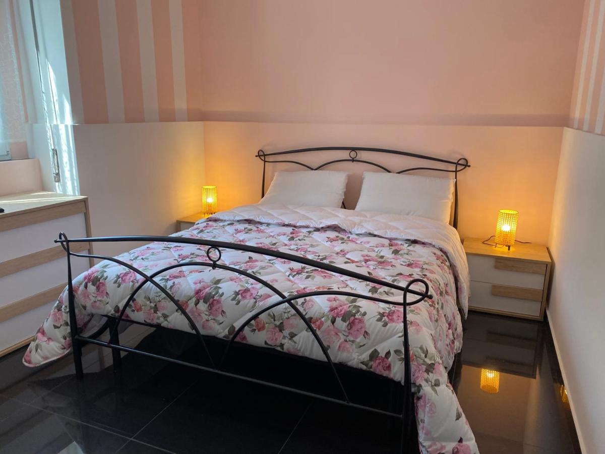 Casa Pirandello 12 Daire Katanya Dış mekan fotoğraf
