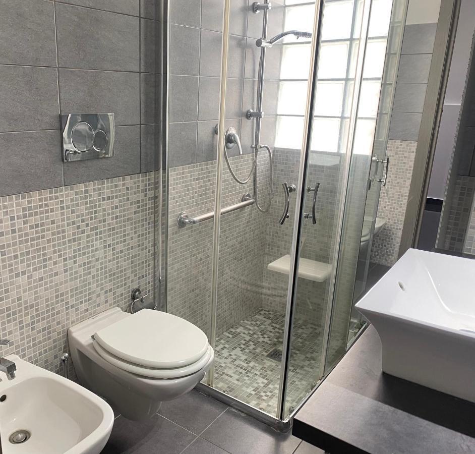 Casa Pirandello 12 Daire Katanya Dış mekan fotoğraf