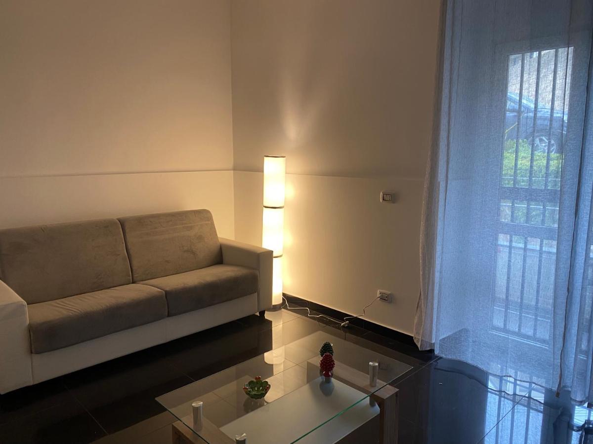 Casa Pirandello 12 Daire Katanya Dış mekan fotoğraf